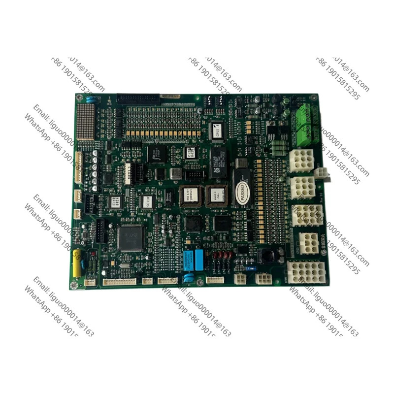 SMCB-3000Ci REV1.0 1.1 1.5 1.6 메보드 XinGM호환a 보드