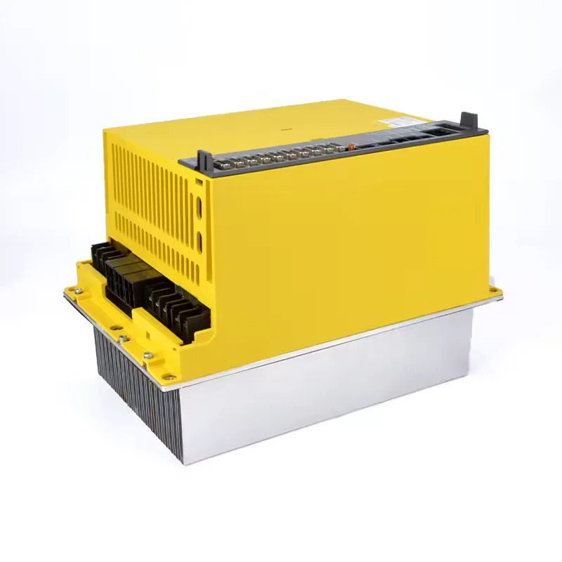A06B-6164-H311 Fanuc 서보 드라이브 증폭기 모듈 12개월 A06B6164H311