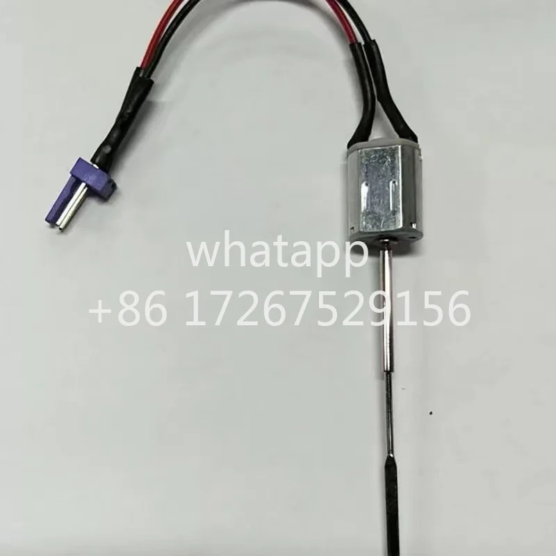 Compatinle Urit 8020A 8021A 8026 8030 8031 모터 혼합 8030/8031 교반 막대 Unilite