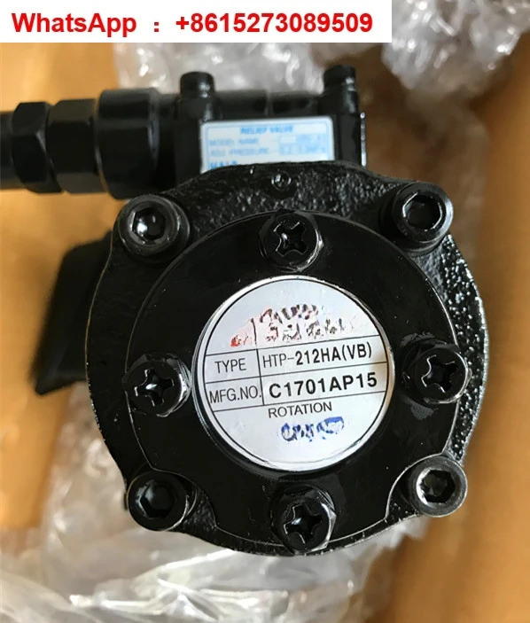 HMTP--400-212HA VB 203HA204HA206HA208HA210HA216 오일 펌프
