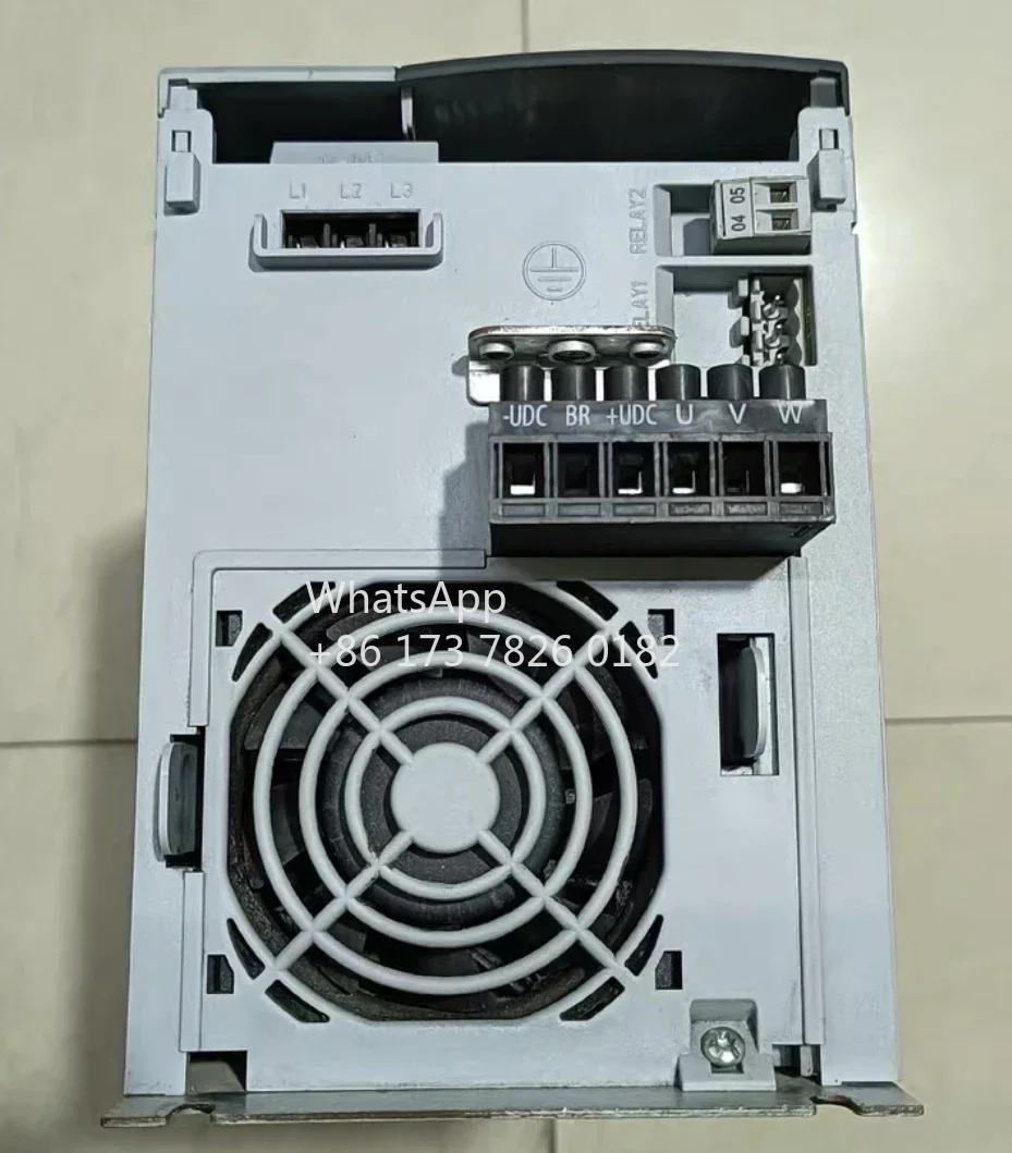 리퍼 주파수 변환기 7.5kw FC-360H7K5T4E20H2B
