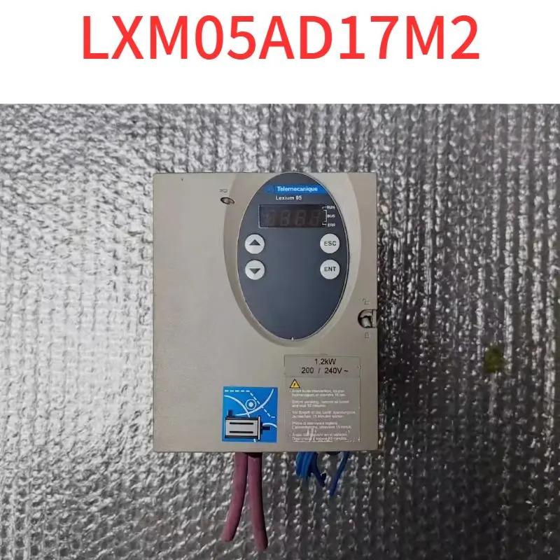 리퍼 OK LXM05AD17M2