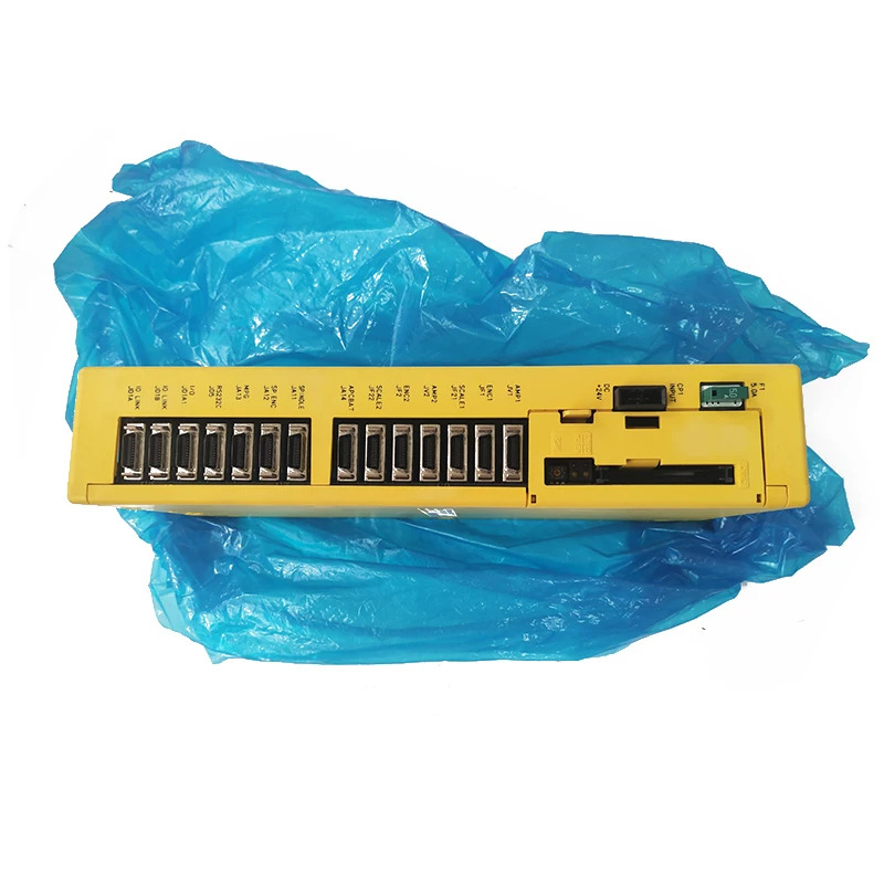 A02B-0166-B501 CNC 시스템FANUC Power Mate-MODEL D