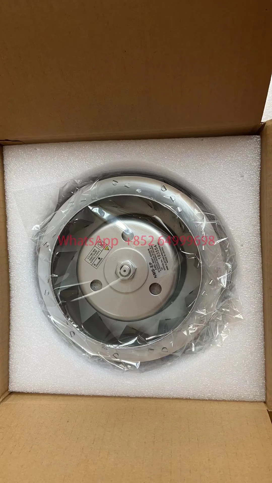 A90L-0001-0548/R 스핀들 팬 비 차이를 보충하십시오.