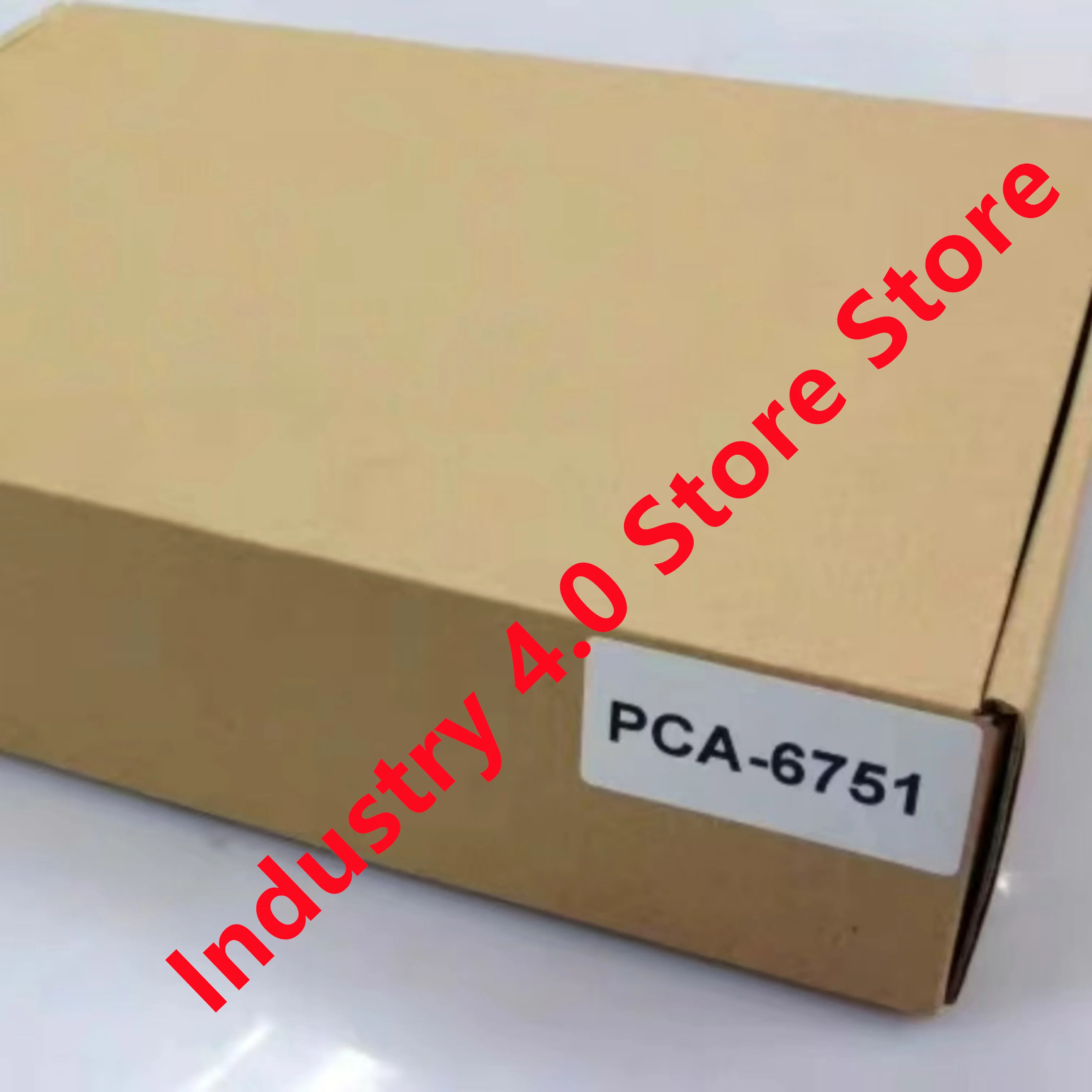 PCA-6751 REV B202-1