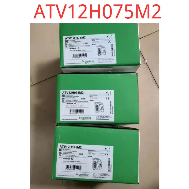 리퍼 OK 인버터 ATV12H075M2