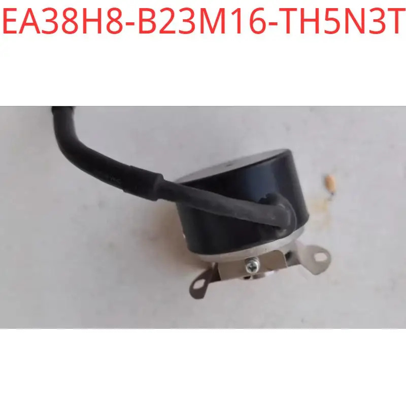 리퍼 OK 인코더 EA38H8-B216-TH5N3T