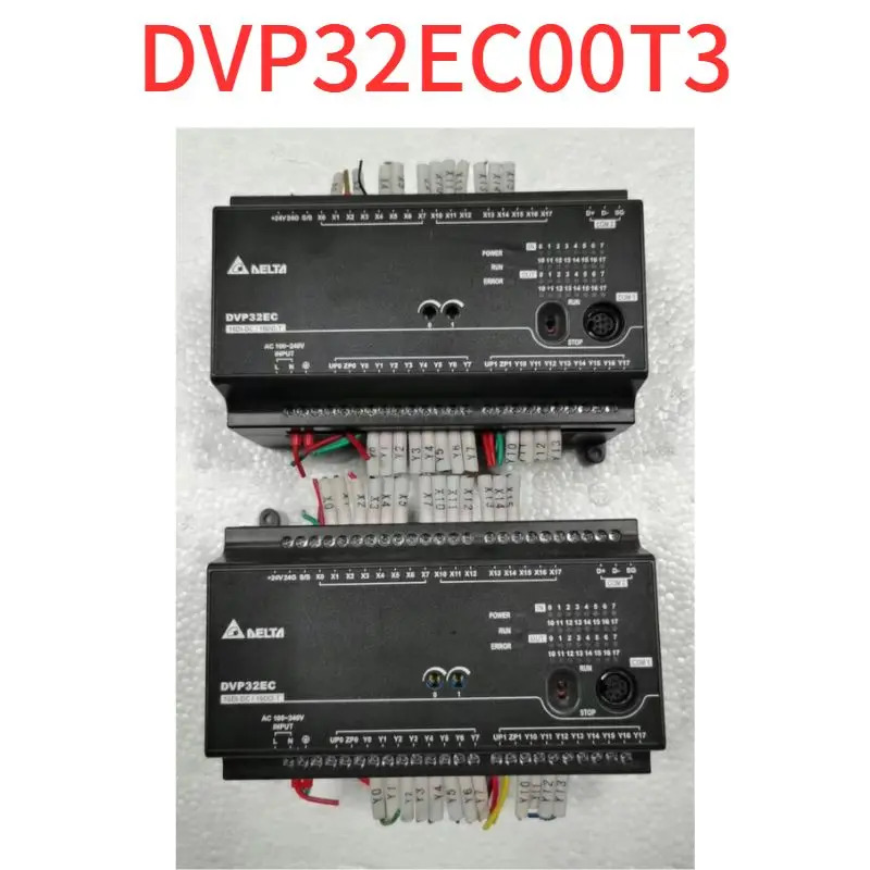 리퍼 OK DVP32EC00T3