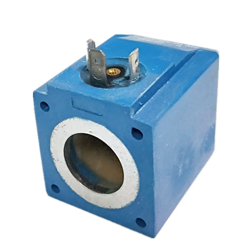 A-507825 유압 밸브 솔레노이드 코일 내경 2m AC110V C-507826 AC220V