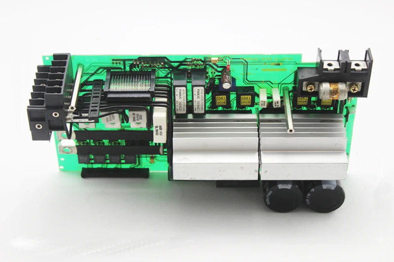 A16B-2202-0781 CNC 시스템 기계FANUC 회로 기판 PCB 보드 저렴