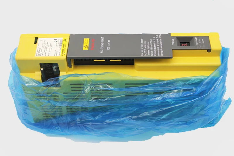 CNC 시스템 기계A06B-6089-H101 Fanuc 서보 드라이브