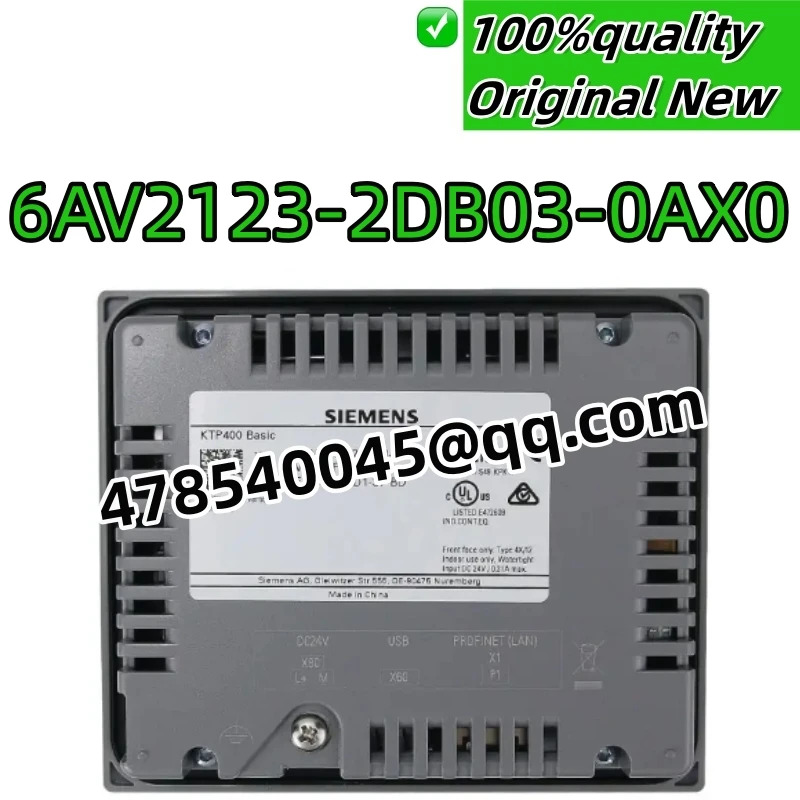 새제품 산업용 62123-2DB03-0AX0 62 123-2DB03-0AX0