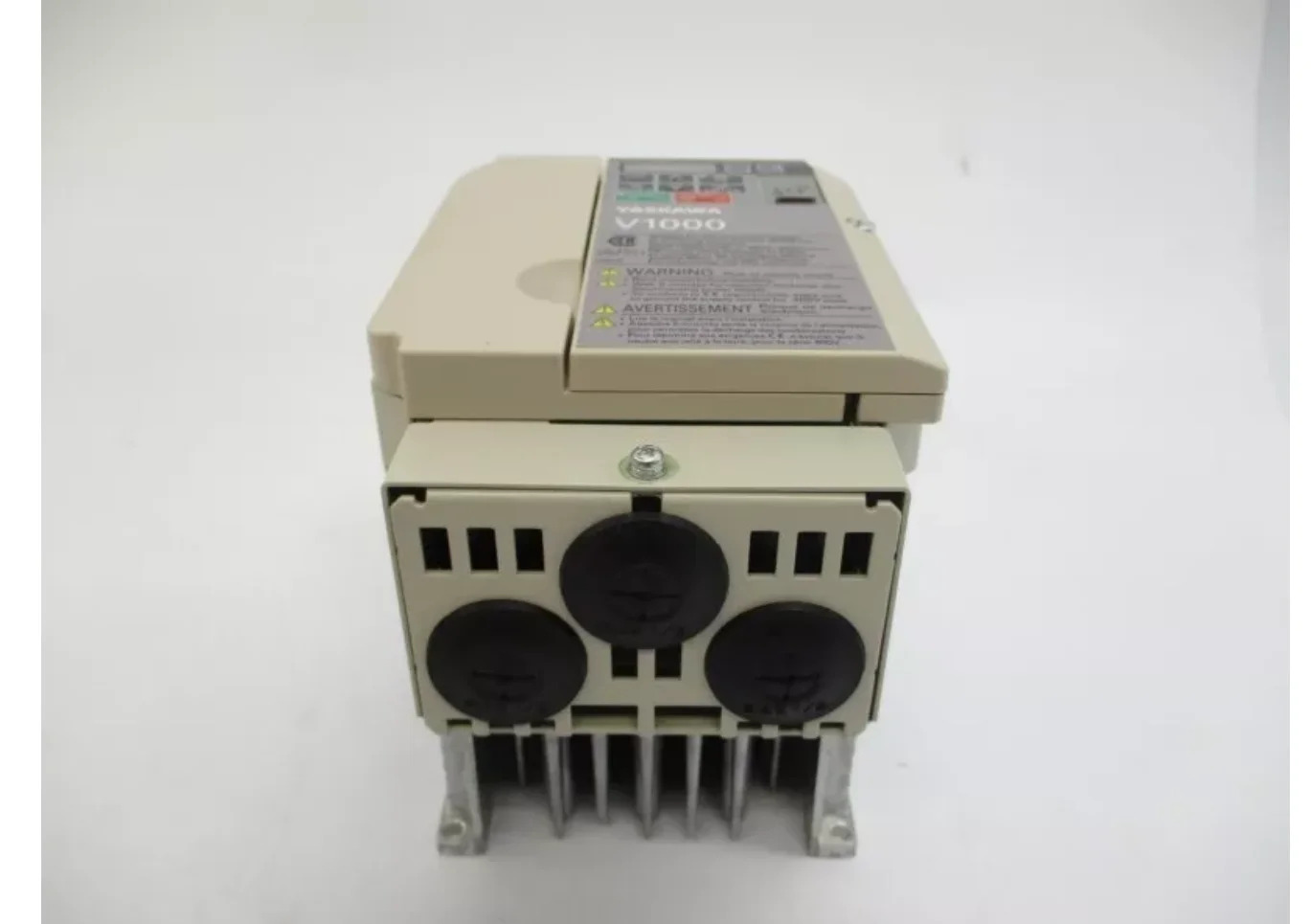 CIMR-VC4A0011FAA AC 드라이브 주파수 인버터 12개월 CIMRVC4A0011FAA