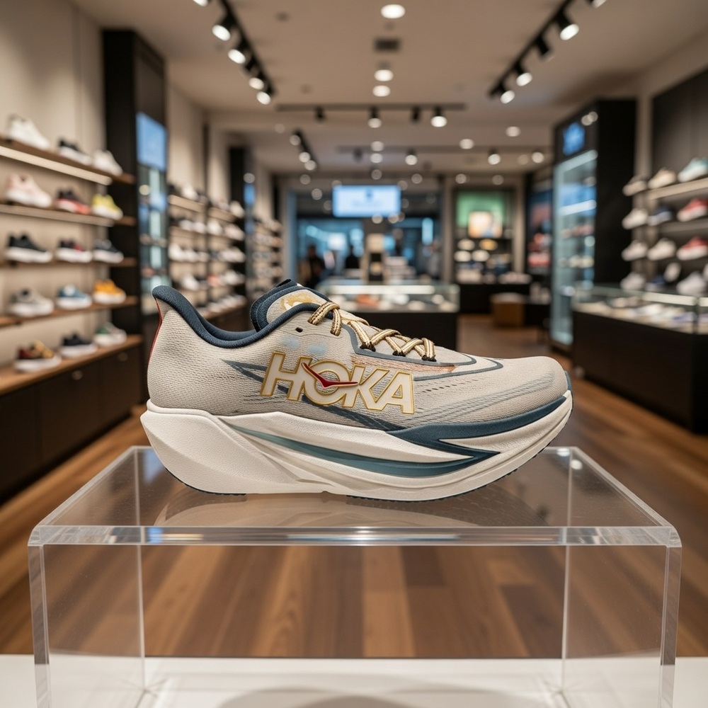 호카 시엘로 X1 3.0 남성 런닝화 마라톤화 스탠다드 1171927