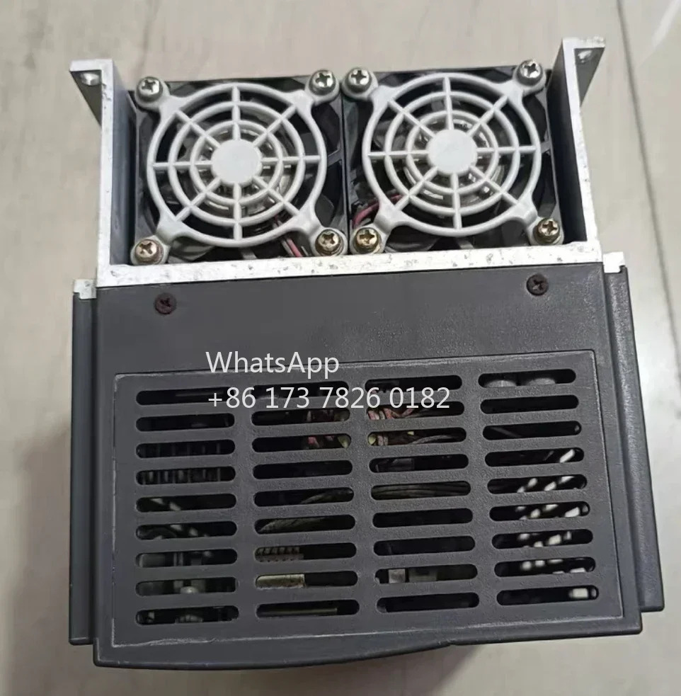 리퍼 주파수 변환기 7.5kw E2000-0075T3