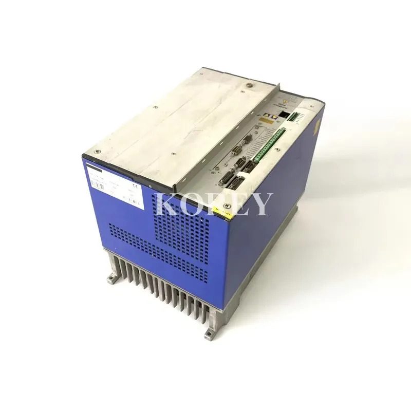 서보 드라이버 SERVOSTAR 640 S64001