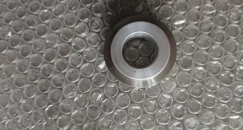 GSK-SENSOR M8F3168 SYNTEC 자기 링 리퍼 완료