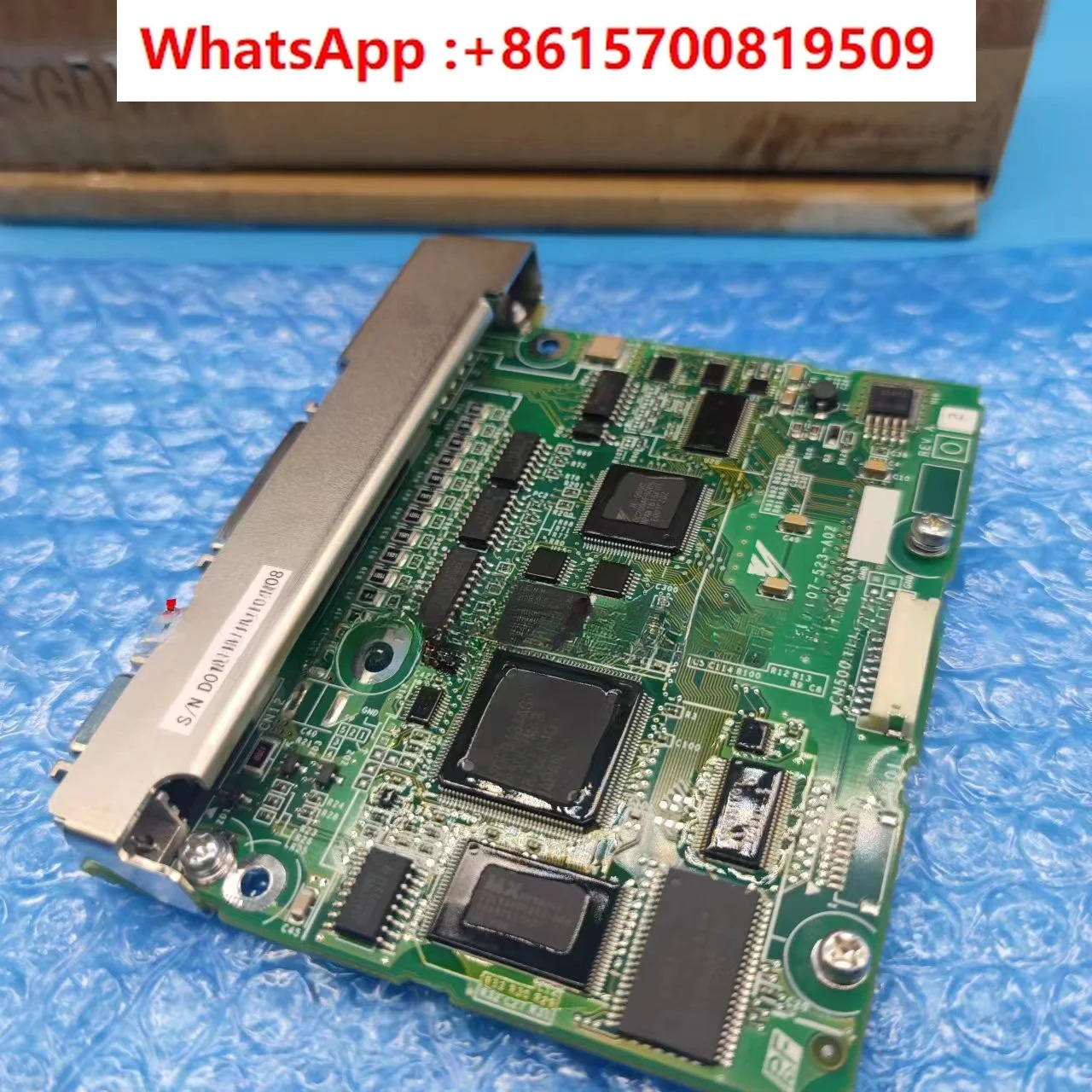 SGDV-OSA01A SGDV-0CB01A SGDV-OCB02A SGDV-OCA03A Yaskawa 드라이버 모듈