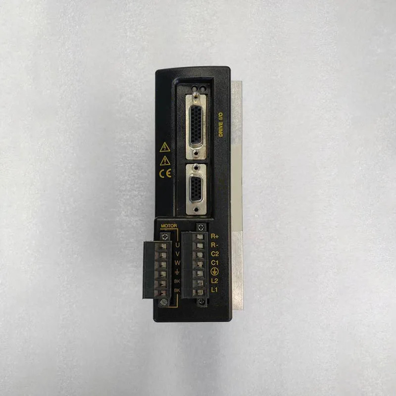 AR-02SE 오리지널 리퍼 서보 드라이브