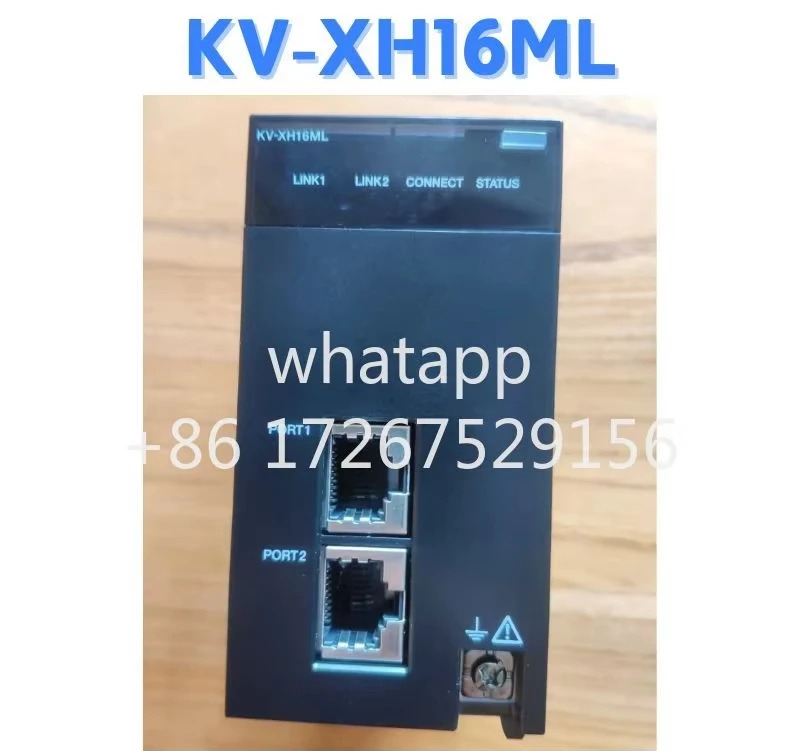리퍼 모듈 KV-XH16ML OK