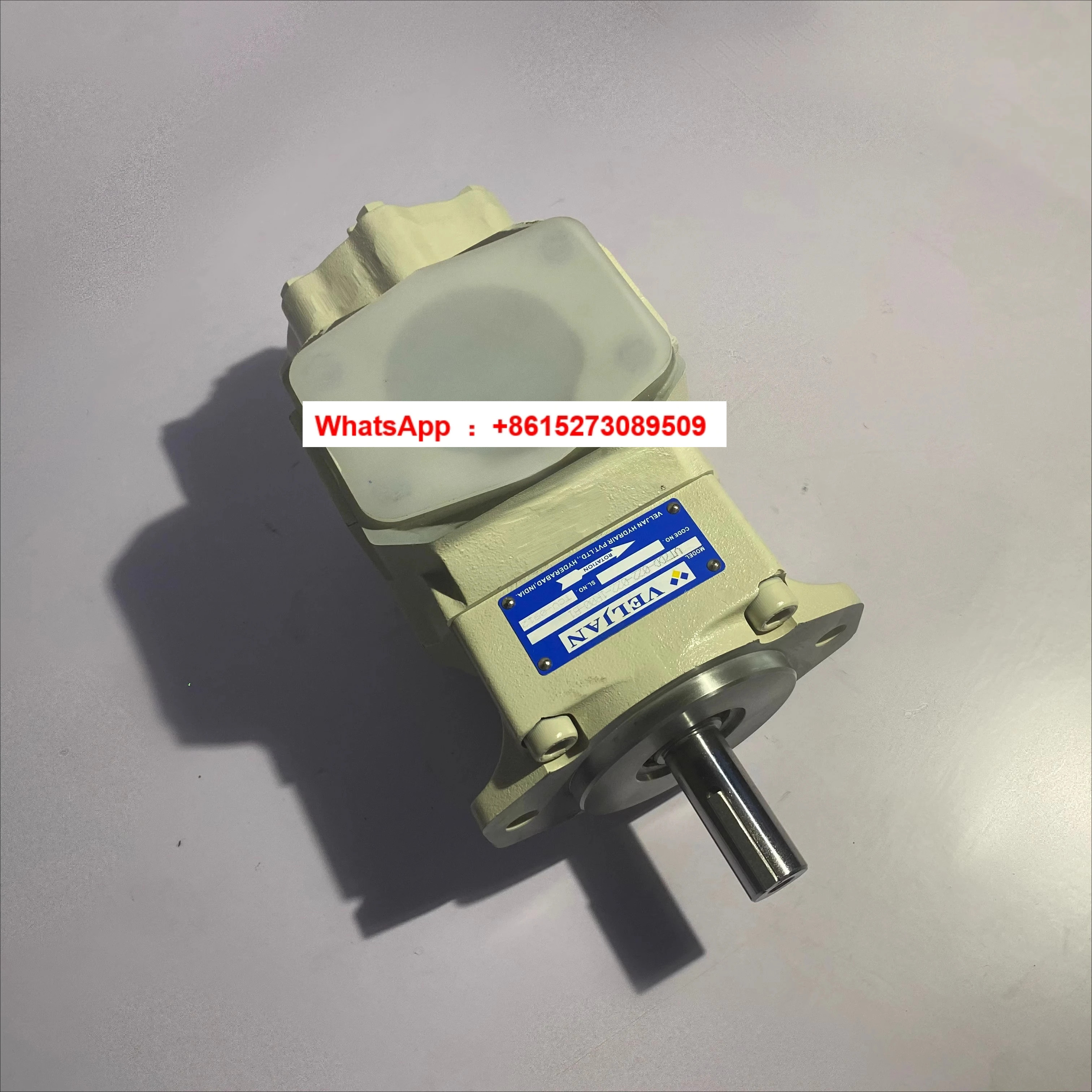 베펌프 VT6D-B42-1R01-B100 이펌프