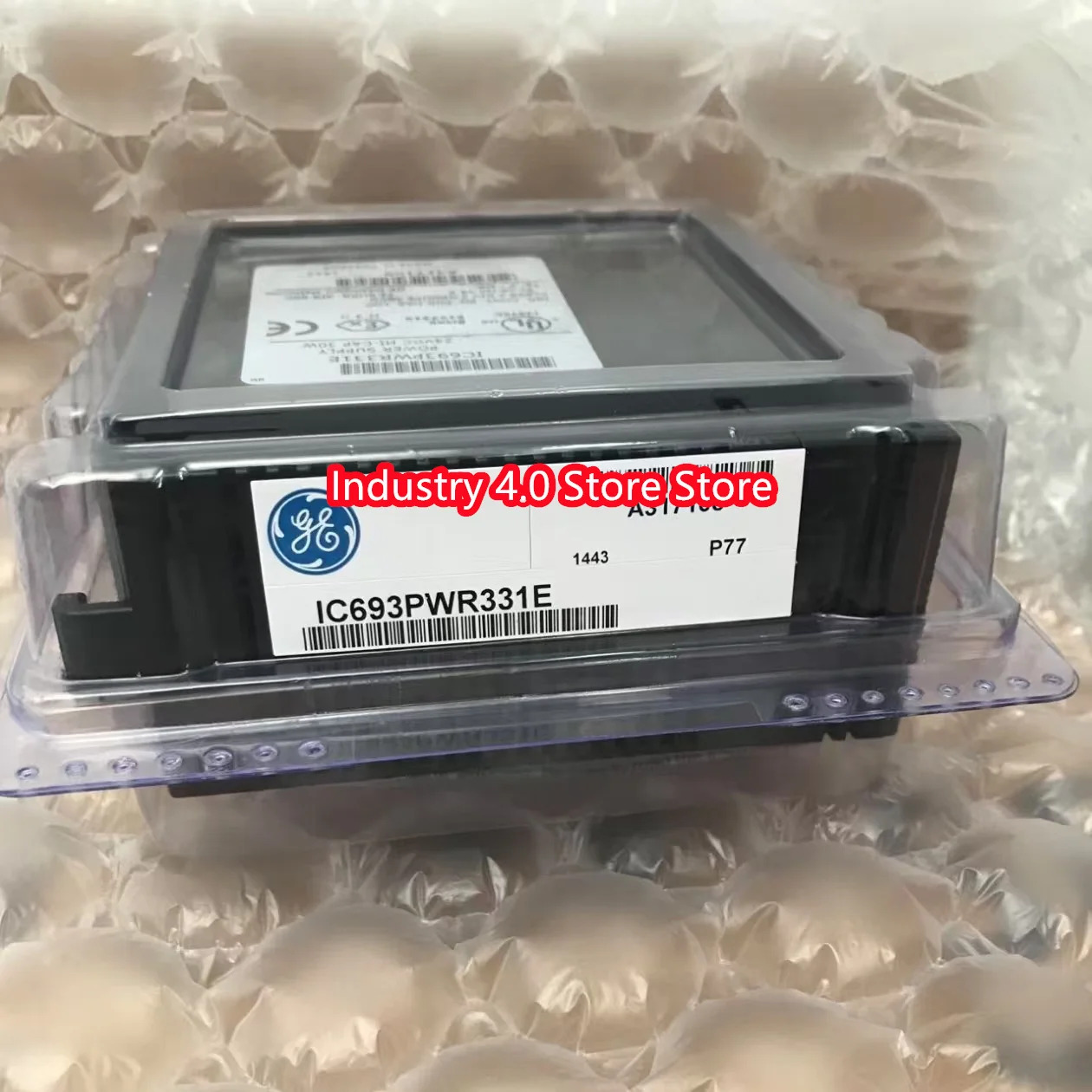 IC200GBI001-LL IC693ALG223 IC693PWR331 IC694BEM331A 신