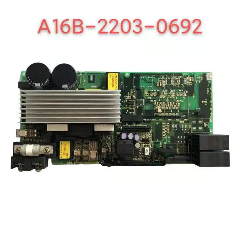 A16B-2203-0692 CNC 시스템 기계FANUC 회로 기판 PCB 보드 저렴