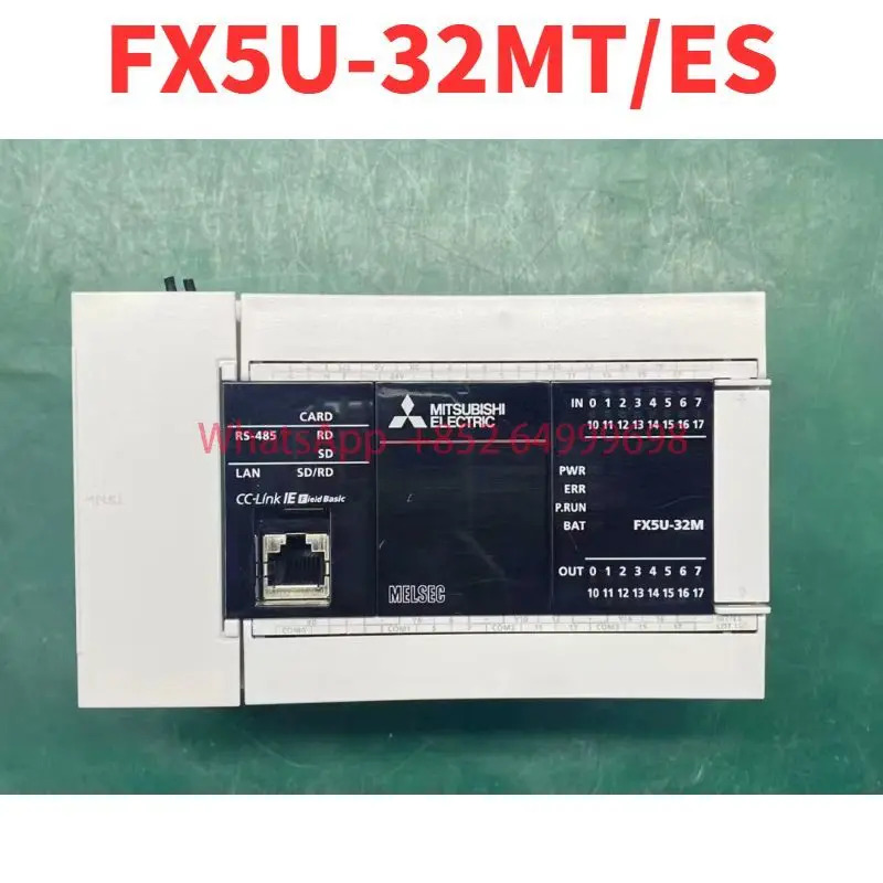 리퍼 OK FX5U-32MT/ES