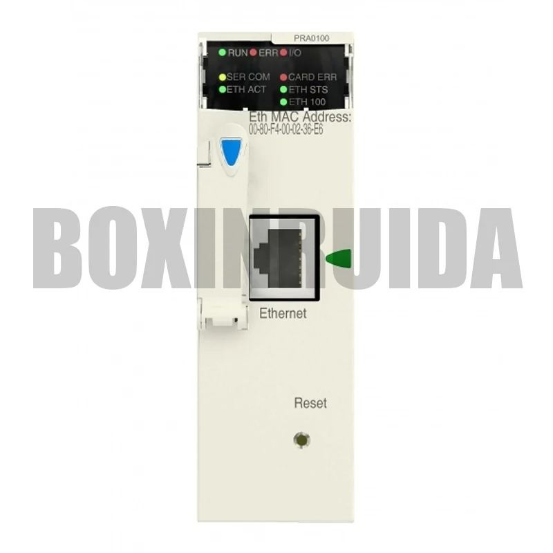 원본 BMXPRA0100