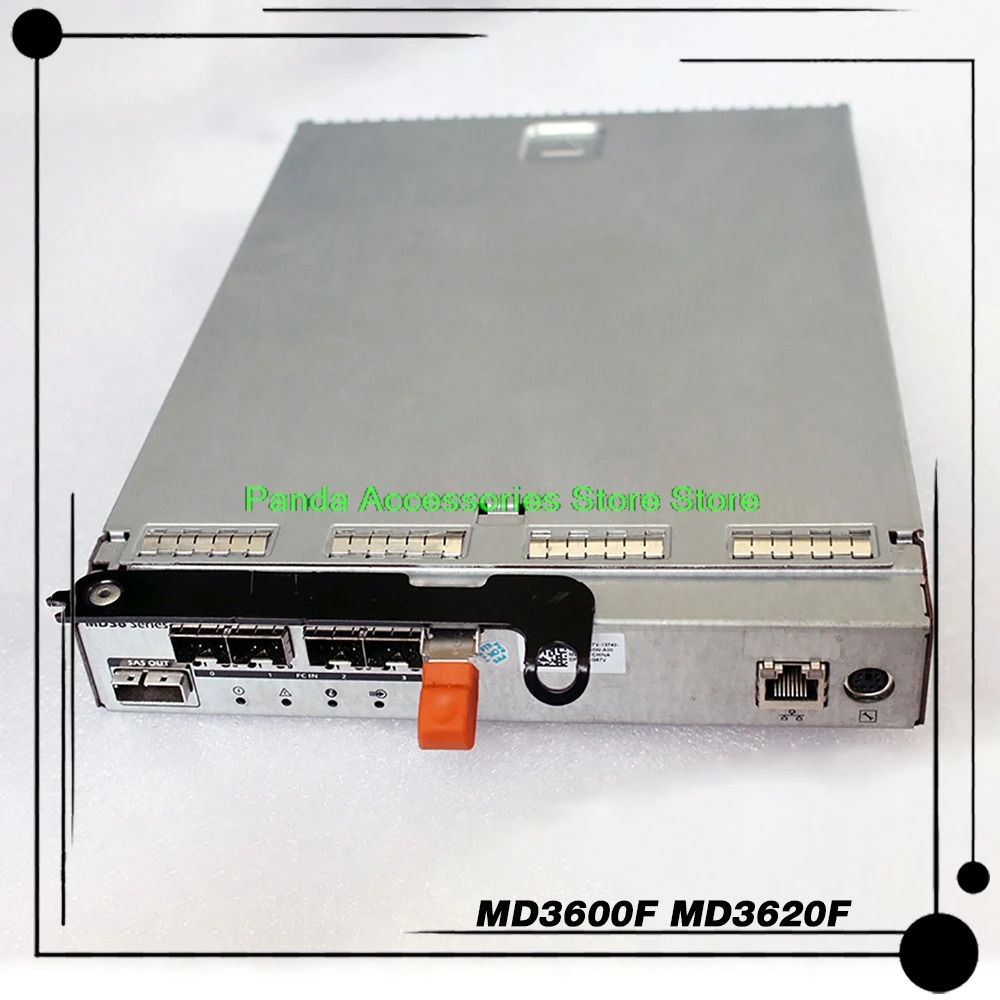 DELL 컨트롤러4포트 0CG87V E02M004 0N1K2N 0FHF8M MD3600F MD3620F