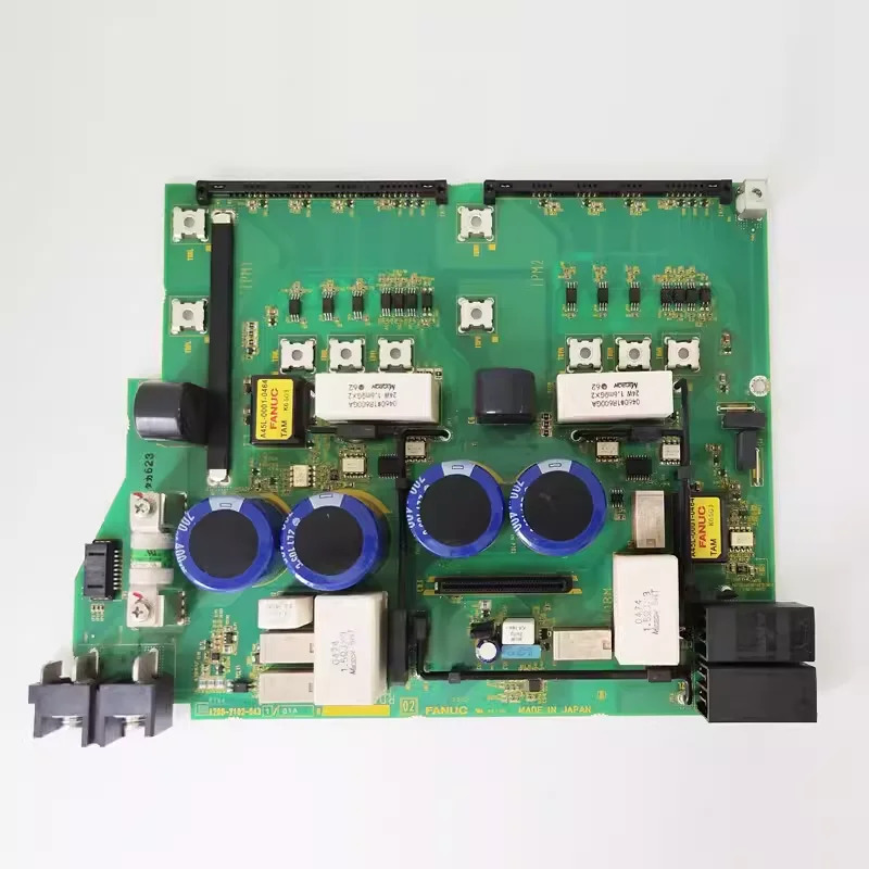 A20B-2102-0432 Fanuc 회로 기판 리퍼 완료 A20B 21020432