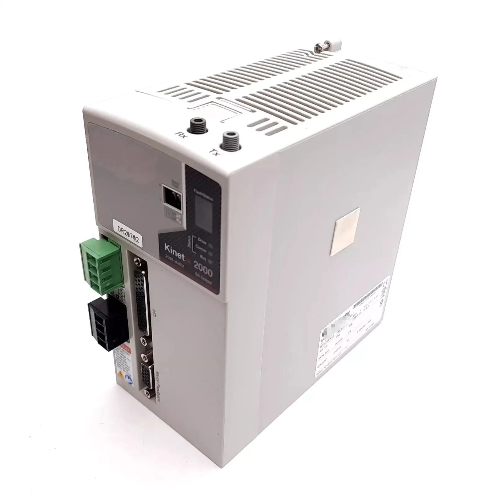 Kinetix 2000 축 서보 드라이브 모듈 2093-AM01 신
