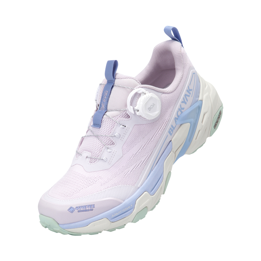 블랙야크 트레킹화 고어텍스 발볼넓은 트레일엑스 01 GTX 이미지 6