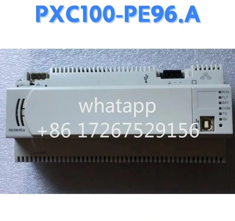 리퍼 컨트롤러 PXC100-PE96.A OK