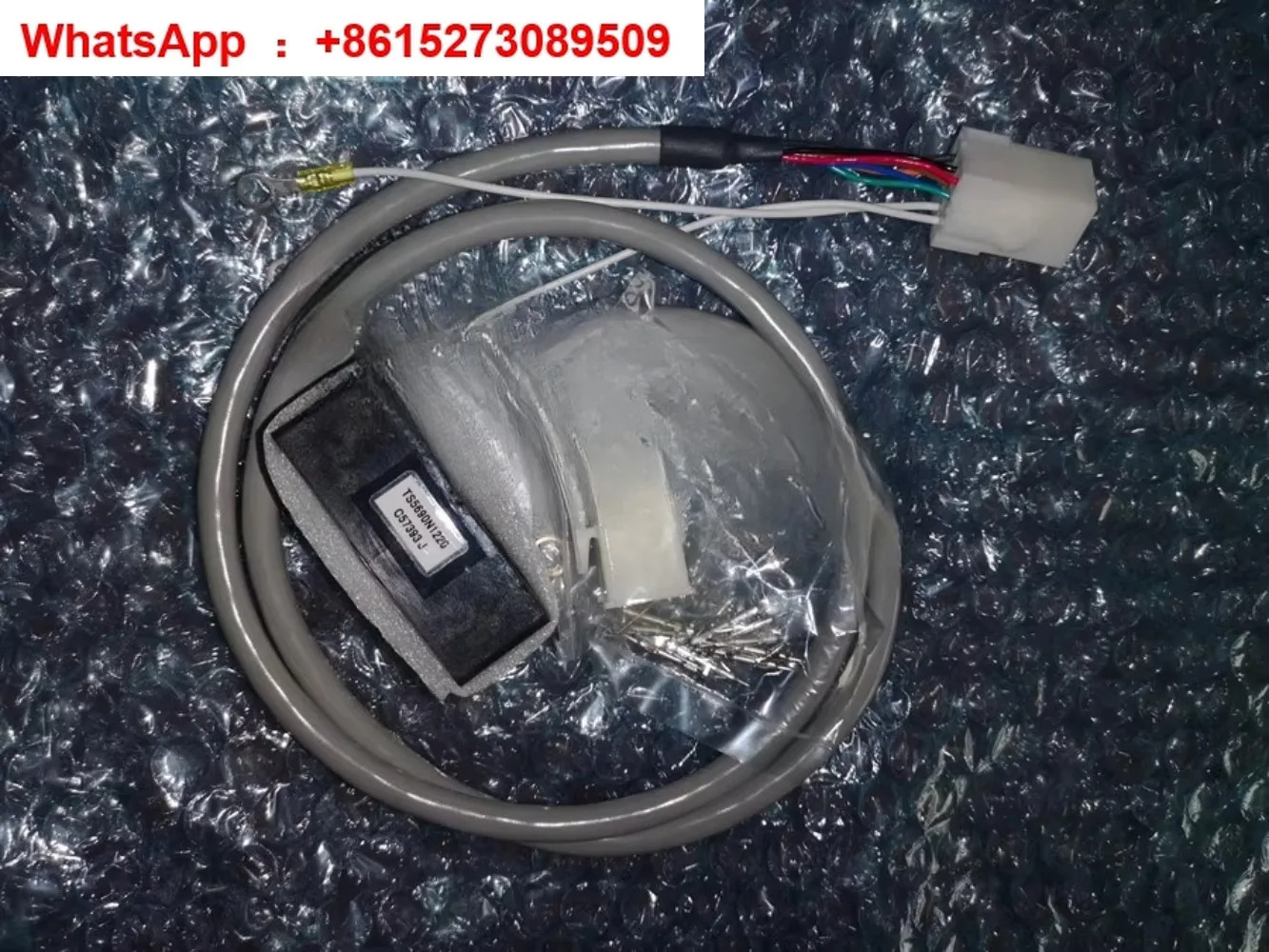 오리지널 공작 기계 스핀들 인코더 TS5690N1220 HCN6000/6800