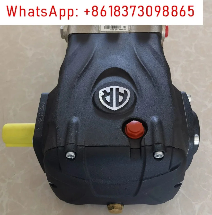RG21.25HN 고압 플런저 워터 펌프 AR 21L/min 250kg