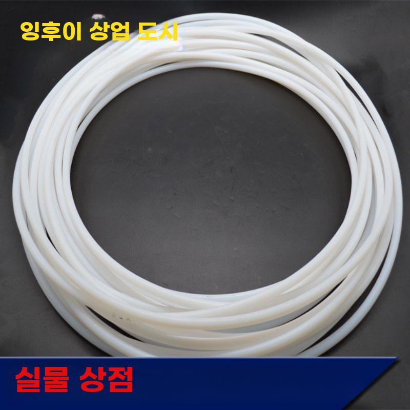 고온 내화학 PTFE 테프론 튜브 내열 산업용 호스 - 상세 이미지 5