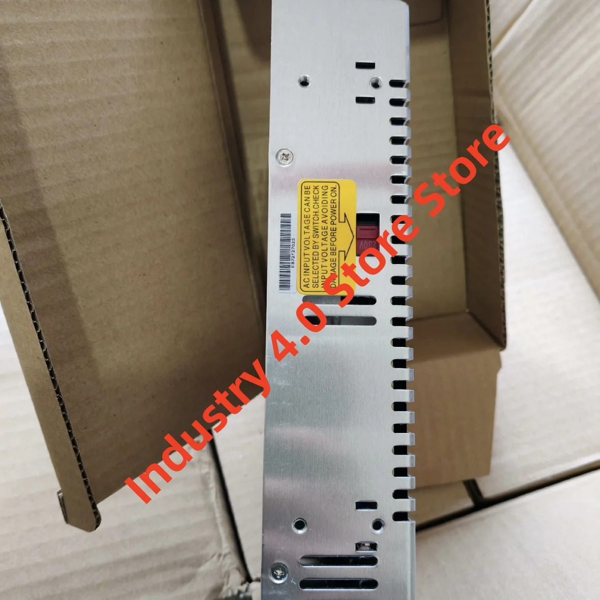 VIP전원공급장치 NES-350-5 오리지널 신 1