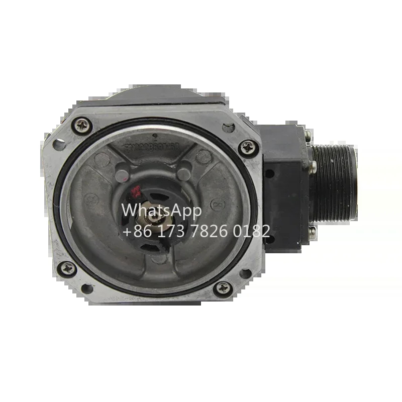 OSA17-060 리퍼된 인코더는 모터대해 리퍼를 거쳤습니다.