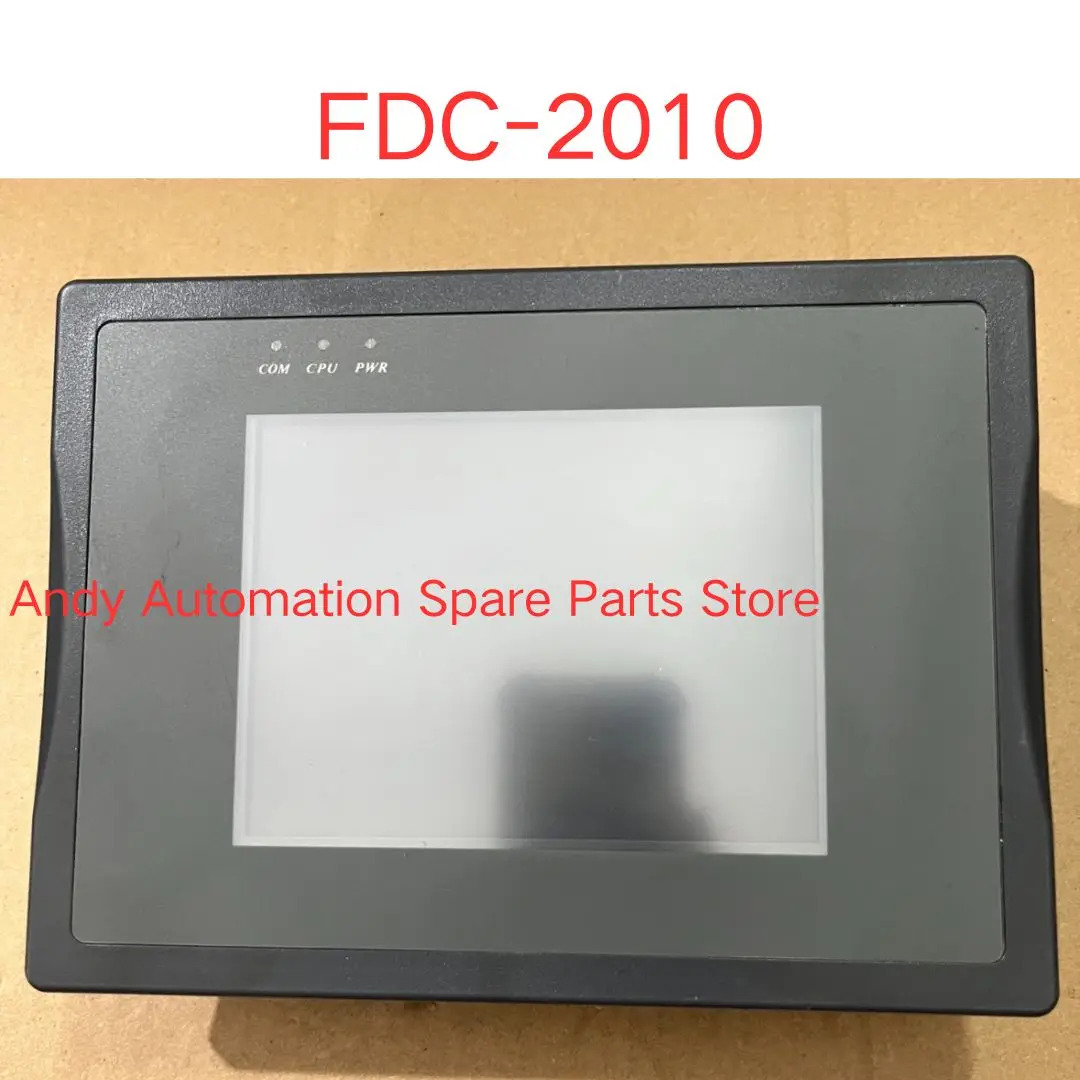 FDC-2010 터치스크린 리퍼 OK