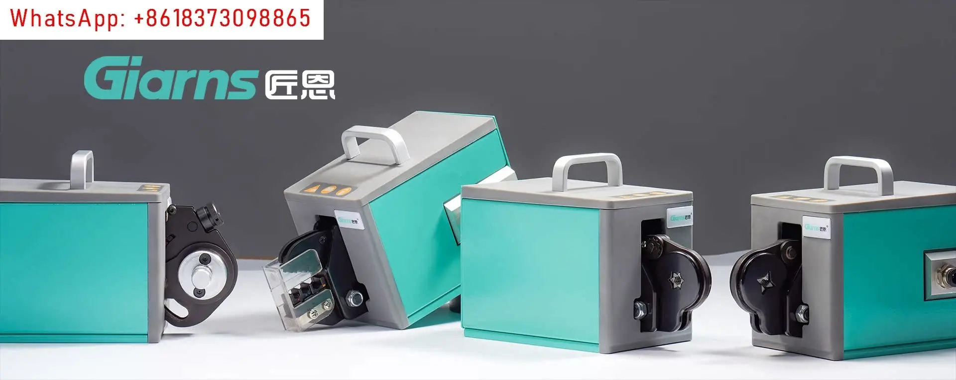 10PCS 전기 수동 공압 압착 클램프 포트 터미널