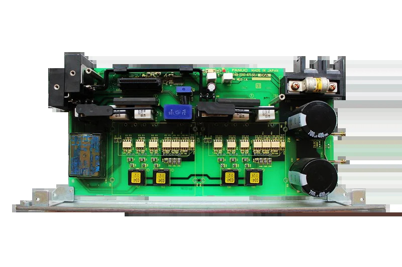 A16B-2202-0750 CNC 기계 컨트롤러Fanuc PCB 보드 회로 기판 저렴
