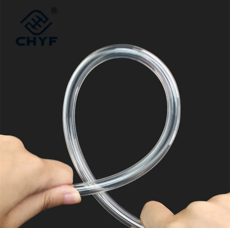 8mm 6mm 4mm 10mm 에어 호스 공압 튜브 파이프 PU 12mm 14mm 압축기 폴리우레탄 8x5mm 6x4 12x8