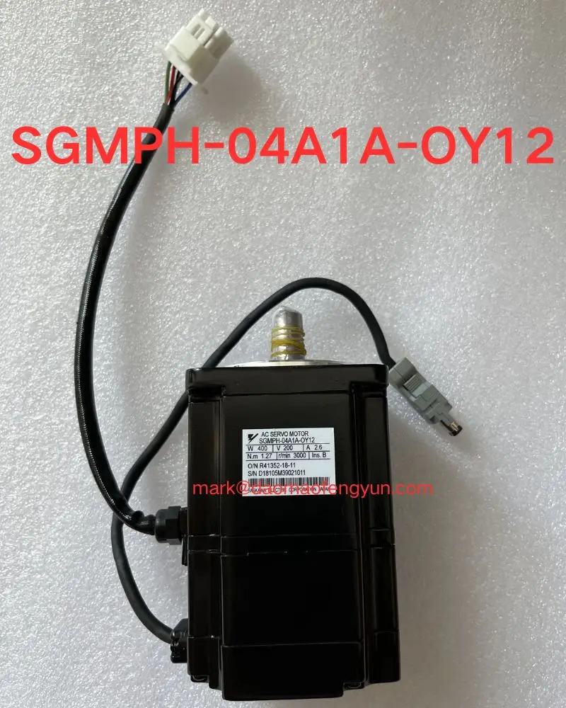 모터 SGM호환PH-04A1A-OY12