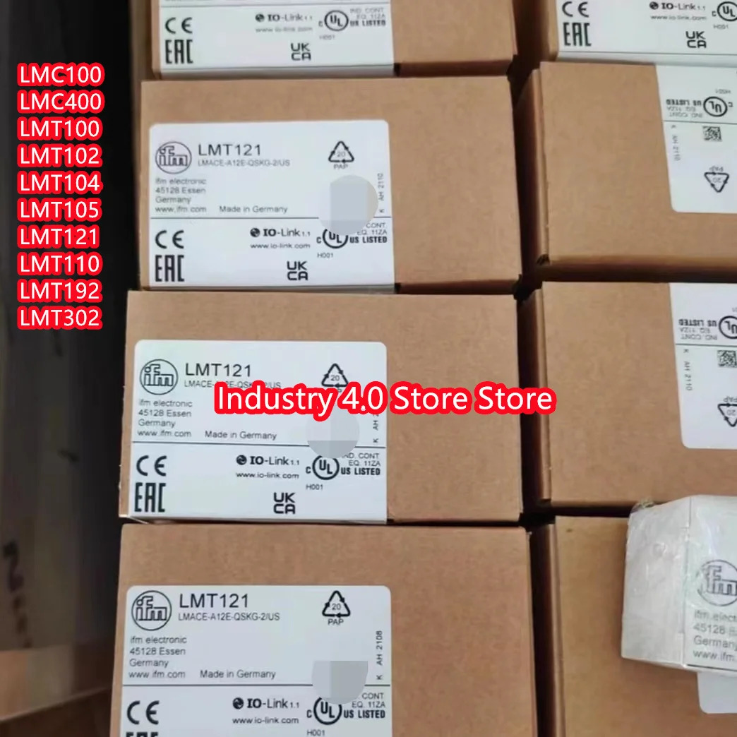 LMT192 LMT302 오리지널