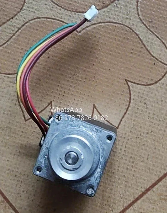 리퍼 모터 PK525PA