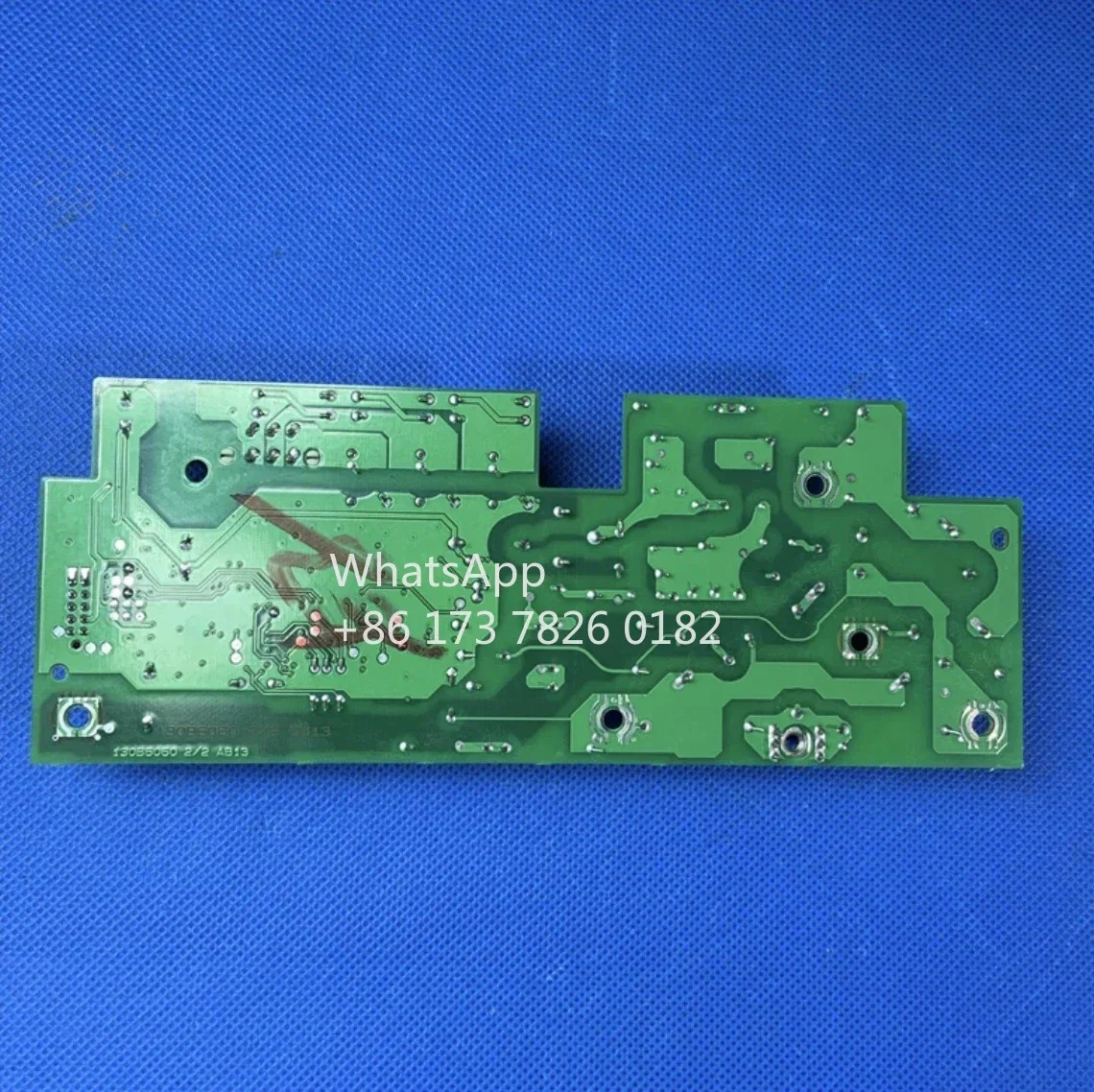 130B6060 2/2 DT13 리퍼 AC 변환기 FC301-202 102 시작 Triac 트리거 보드 정류기 ok