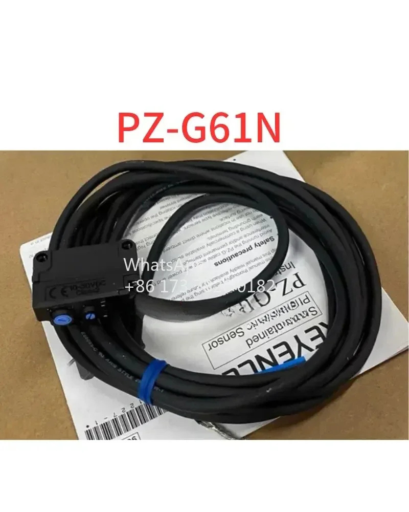 PZ-G61N 광전