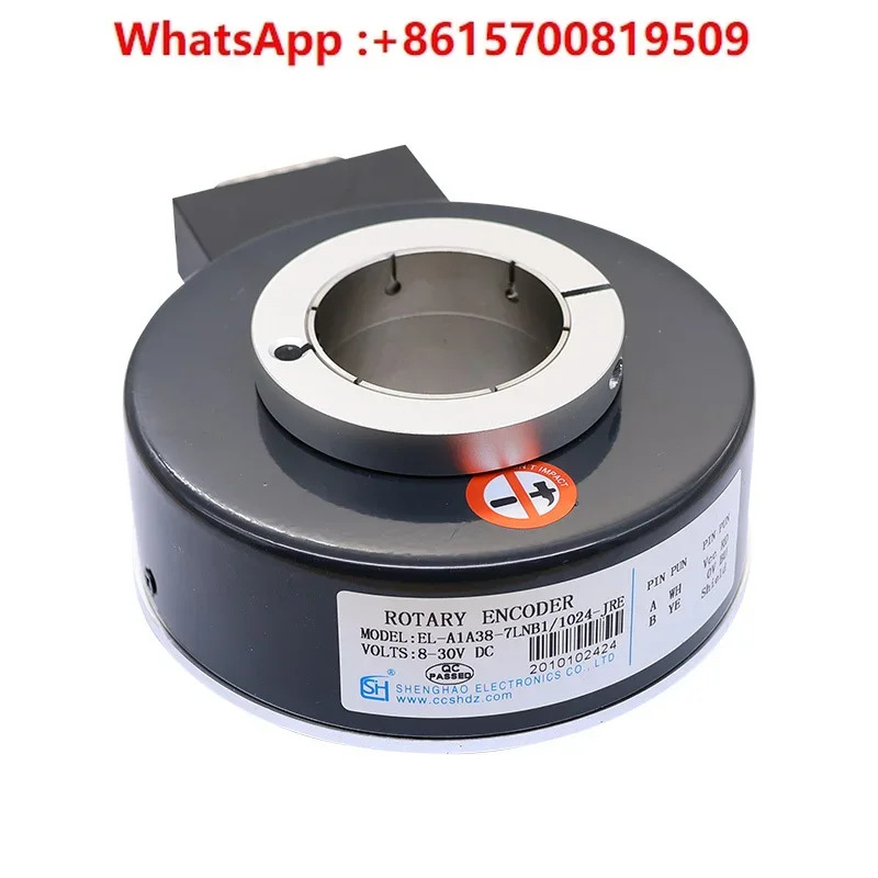로터리 엔코더 EL-A1A30-7LNB1/1024-JRE