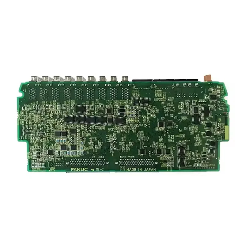 A20B-2102-0110 Fanuc 리퍼브 회로 기판 리퍼 완료 A20B 21020110